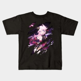 Yae Sakura Kids T-Shirt